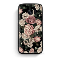 Thumbnail for 4 - samsung s7 edge Wild Roses Flower case, cover, bumper