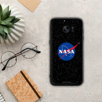 Thumbnail for PopArt NASA - Samsung Galaxy S7 Edge θήκη
