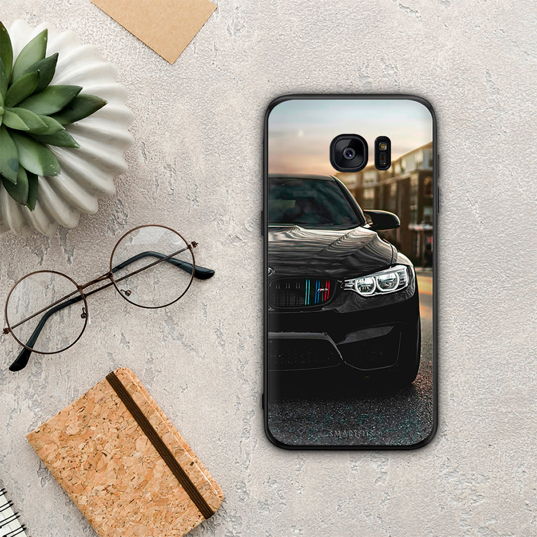 Racing M3 - Samsung Galaxy S7 θήκη