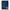 Θήκη Samsung S8 Blue Abstract Geometric από τη Smartfits με σχέδιο στο πίσω μέρος και μαύρο περίβλημα | Samsung S8 Blue Abstract Geometric case with colorful back and black bezels