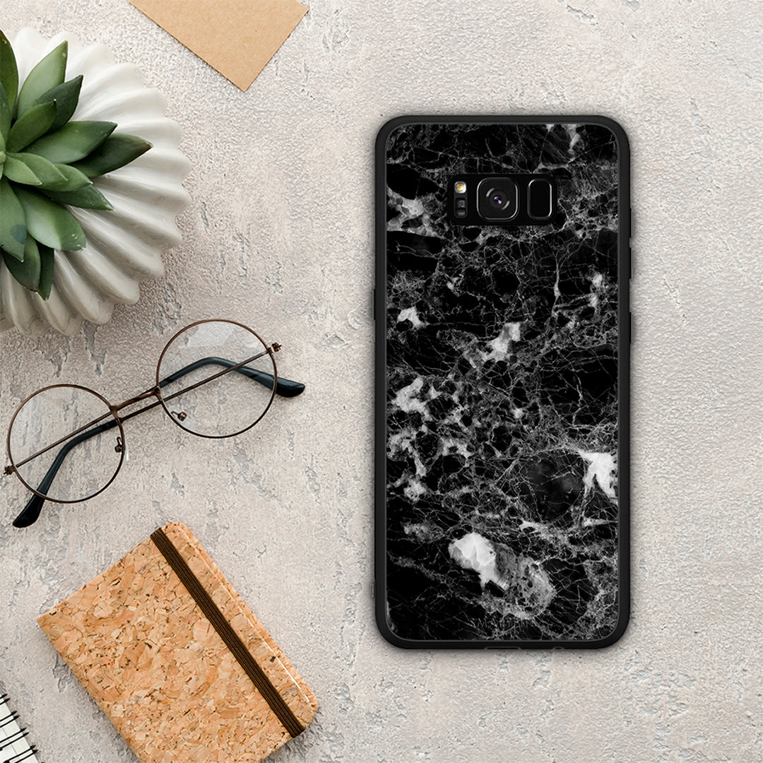 Marble Male - Samsung Galaxy S8+ θήκη