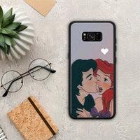 Thumbnail for Mermaid Couple - Samsung Galaxy S8 θήκη