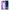 Θήκη Αγίου Βαλεντίνου Samsung S8 Purple Mariposa από τη Smartfits με σχέδιο στο πίσω μέρος και μαύρο περίβλημα | Samsung S8 Purple Mariposa case with colorful back and black bezels