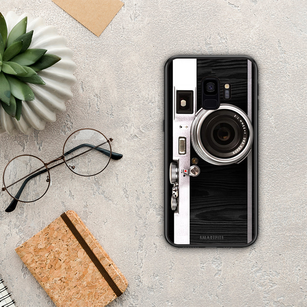 Emily In Paris - Samsung Galaxy S9 θήκη