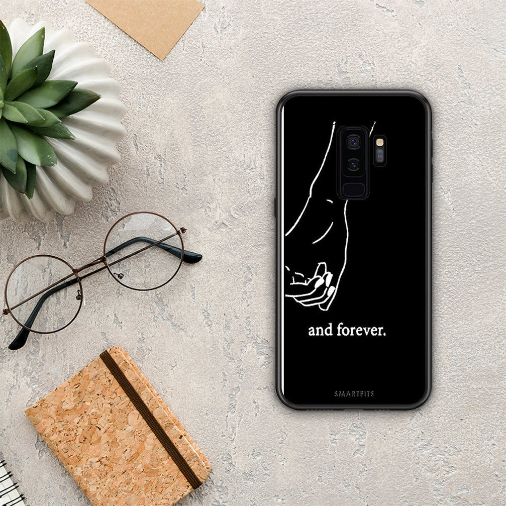 Always & Forever 2 - Samsung Galaxy S9+ θήκη