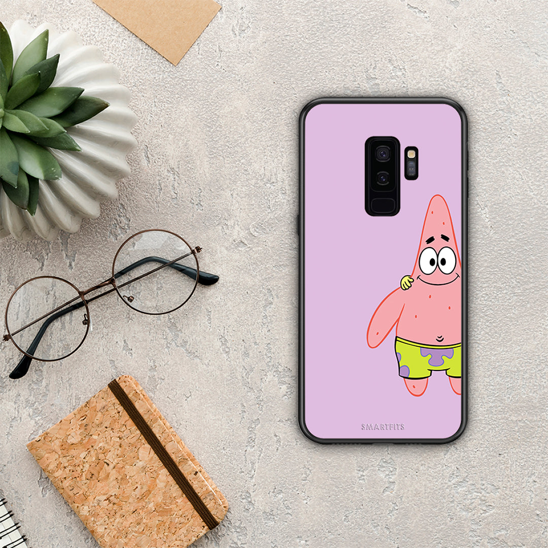 Friends Patrick - Samsung Galaxy S9+ θήκη