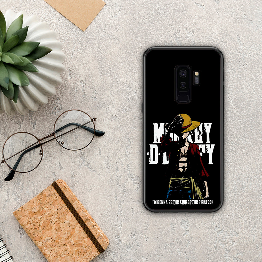Pirate King - Samsung Galaxy S9+ θήκη