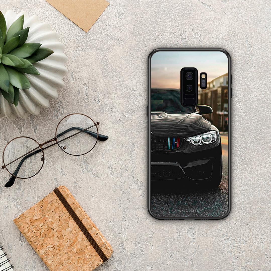 Racing M3 - Samsung Galaxy S9+ θήκη