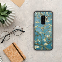 Thumbnail for White Blossoms - Samsung Galaxy S9+ θήκη