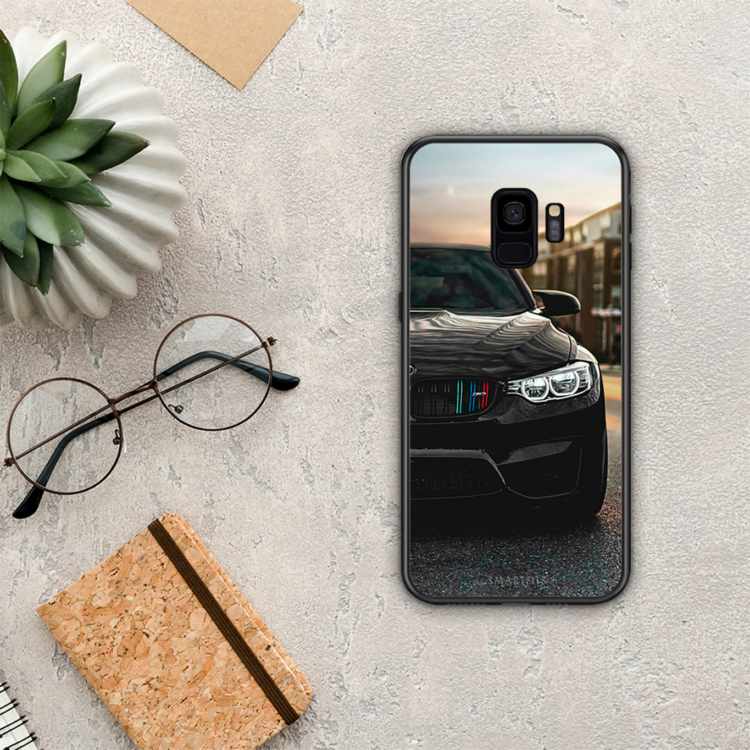 Racing M3 - Samsung Galaxy S9 θήκη