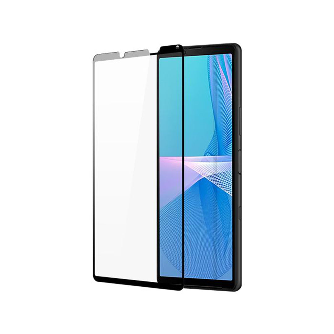 Τζάμι Προστασίας - Tempered Glass για Sony Xperia10 III 5G