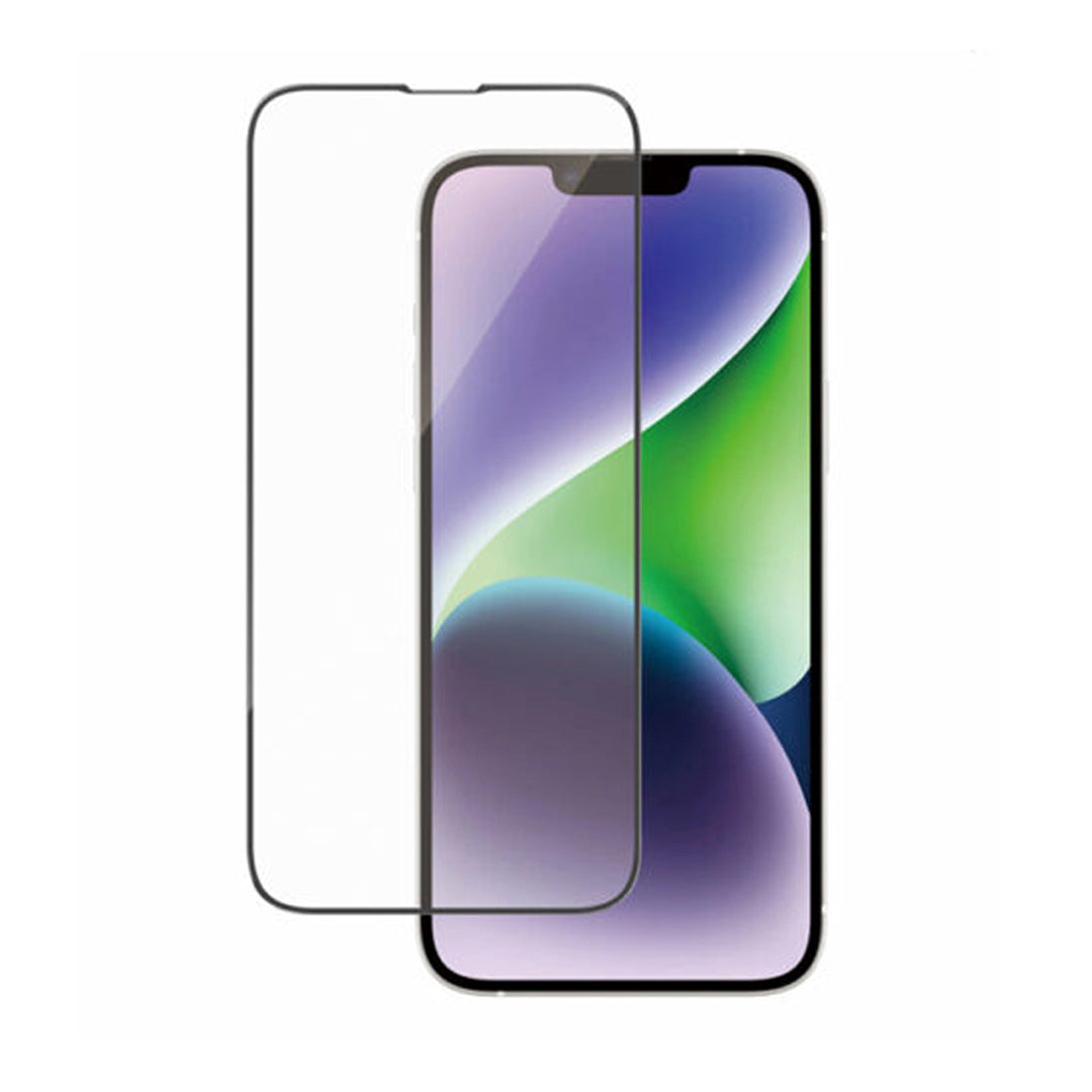 Τζάμι Προστασίας - Tempered Glass για iPhone 14