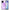 Θήκη Vivo Y01 / Y15s Lavender Watercolor από τη Smartfits με σχέδιο στο πίσω μέρος και μαύρο περίβλημα | Vivo Y01 / Y15s Lavender Watercolor case with colorful back and black bezels