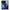 Θήκη Vivo Y22s Blue Sky Galaxy από τη Smartfits με σχέδιο στο πίσω μέρος και μαύρο περίβλημα | Vivo Y22s Blue Sky Galaxy case with colorful back and black bezels