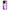 Vivo Y22s Purple Mariposa Θήκη Αγίου Βαλεντίνου από τη Smartfits με σχέδιο στο πίσω μέρος και μαύρο περίβλημα | Smartphone case with colorful back and black bezels by Smartfits
