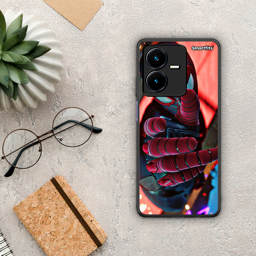 Spider Hand - Vivo Y22 θήκη