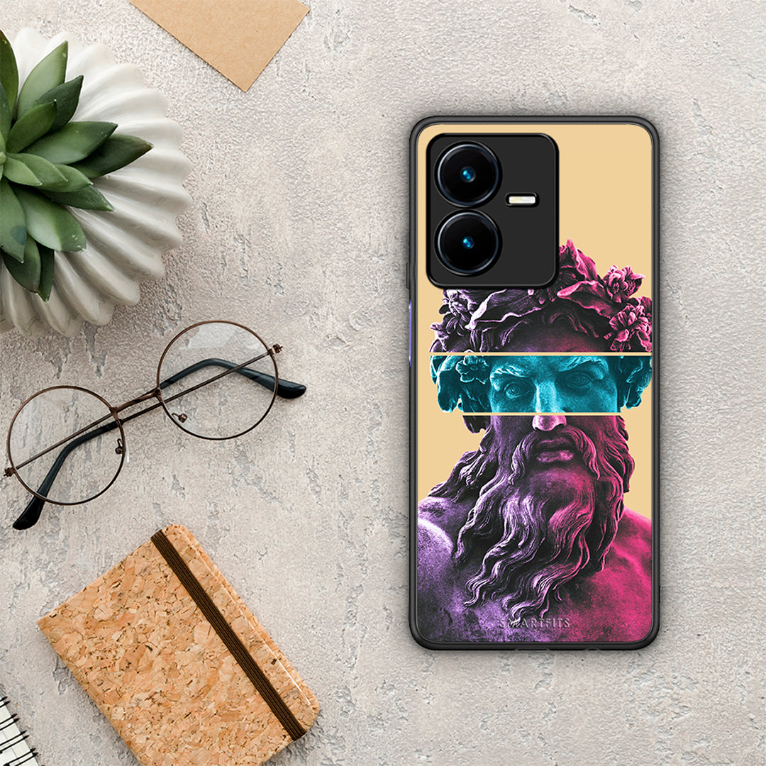 Zeus Art - Vivo Y22 θήκη