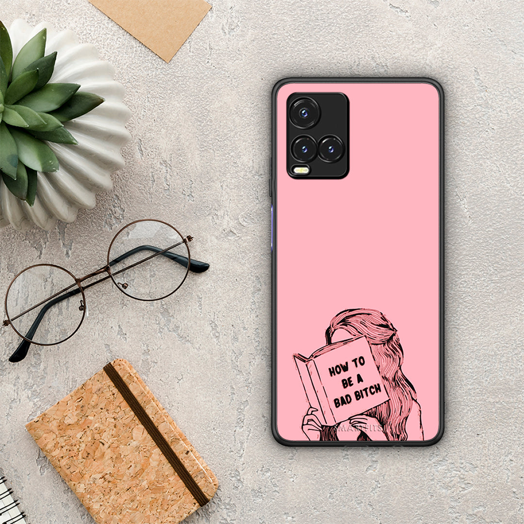 Bad Bitch - Vivo Y33s / Y21s / Y21 θήκη