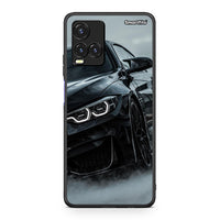 Thumbnail for Vivo Y33s / Y21s / Y21 Black BMW θήκη από τη Smartfits με σχέδιο στο πίσω μέρος και μαύρο περίβλημα | Smartphone case with colorful back and black bezels by Smartfits