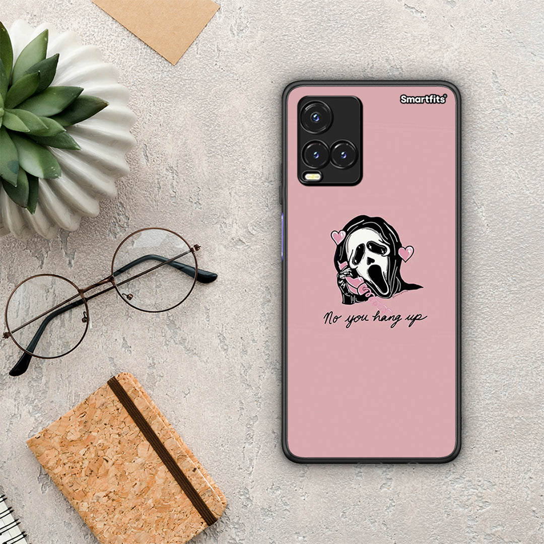 Halloween Hang Up - Vivo Y33s / Y21s / Y21 θήκη