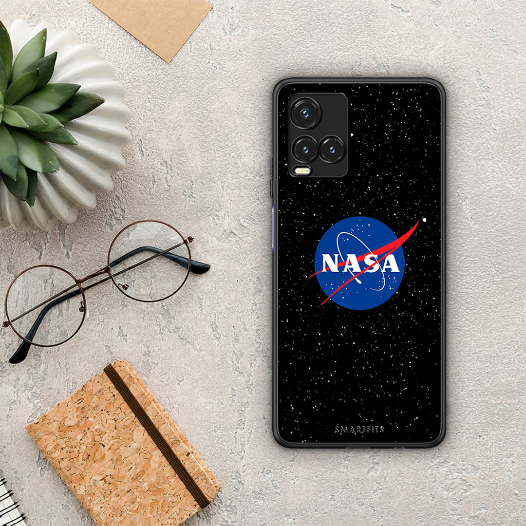 PopArt NASA - Vivo Y33s / Y21s / Y21 θήκη