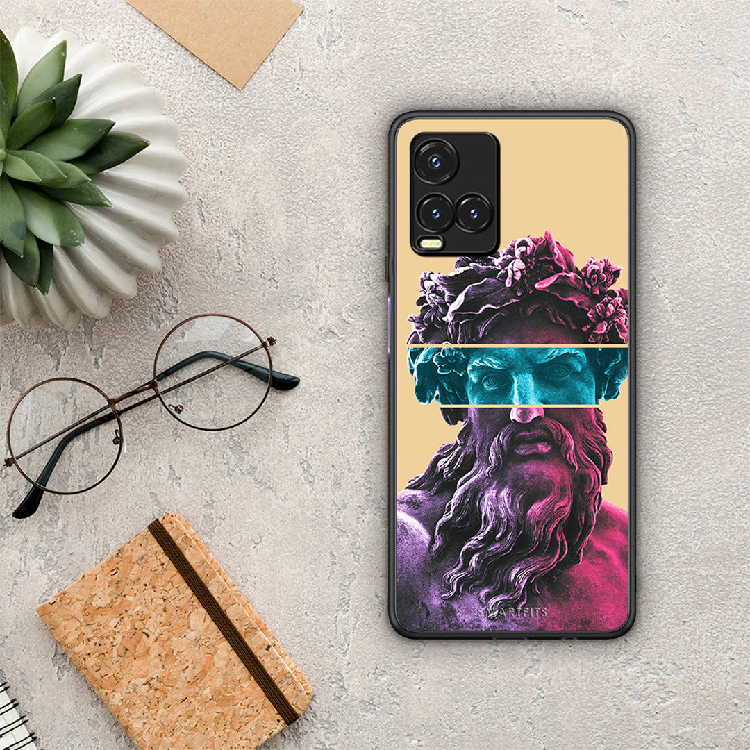 Zeus Art - Vivo Y33s / Y21s / Y21 θήκη