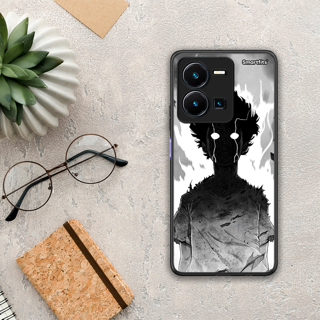 Anime Boy - Vivo Y35 5G θήκη