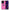 Θήκη Vivo Y35 5G Blue Eye Pink από τη Smartfits με σχέδιο στο πίσω μέρος και μαύρο περίβλημα | Vivo Y35 5G Blue Eye Pink case with colorful back and black bezels