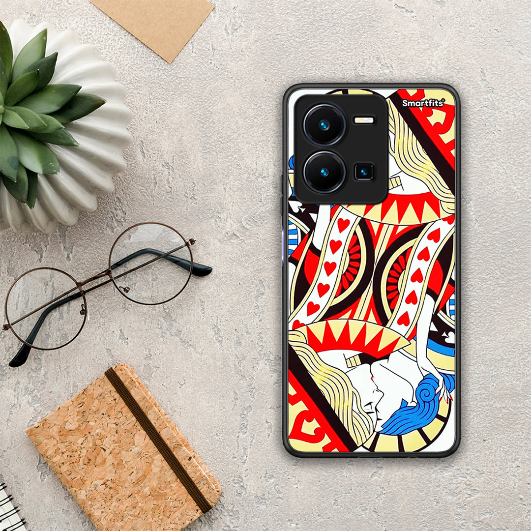 Card Love - Vivo Y35 5G θήκη