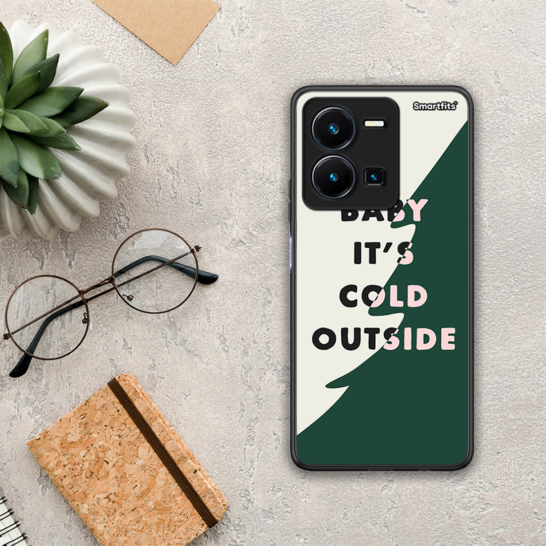 Cold Outside - Vivo Y35 5G θήκη
