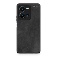 Thumbnail for 87 - Vivo Y35 5G Black Slate Color case, cover, bumper