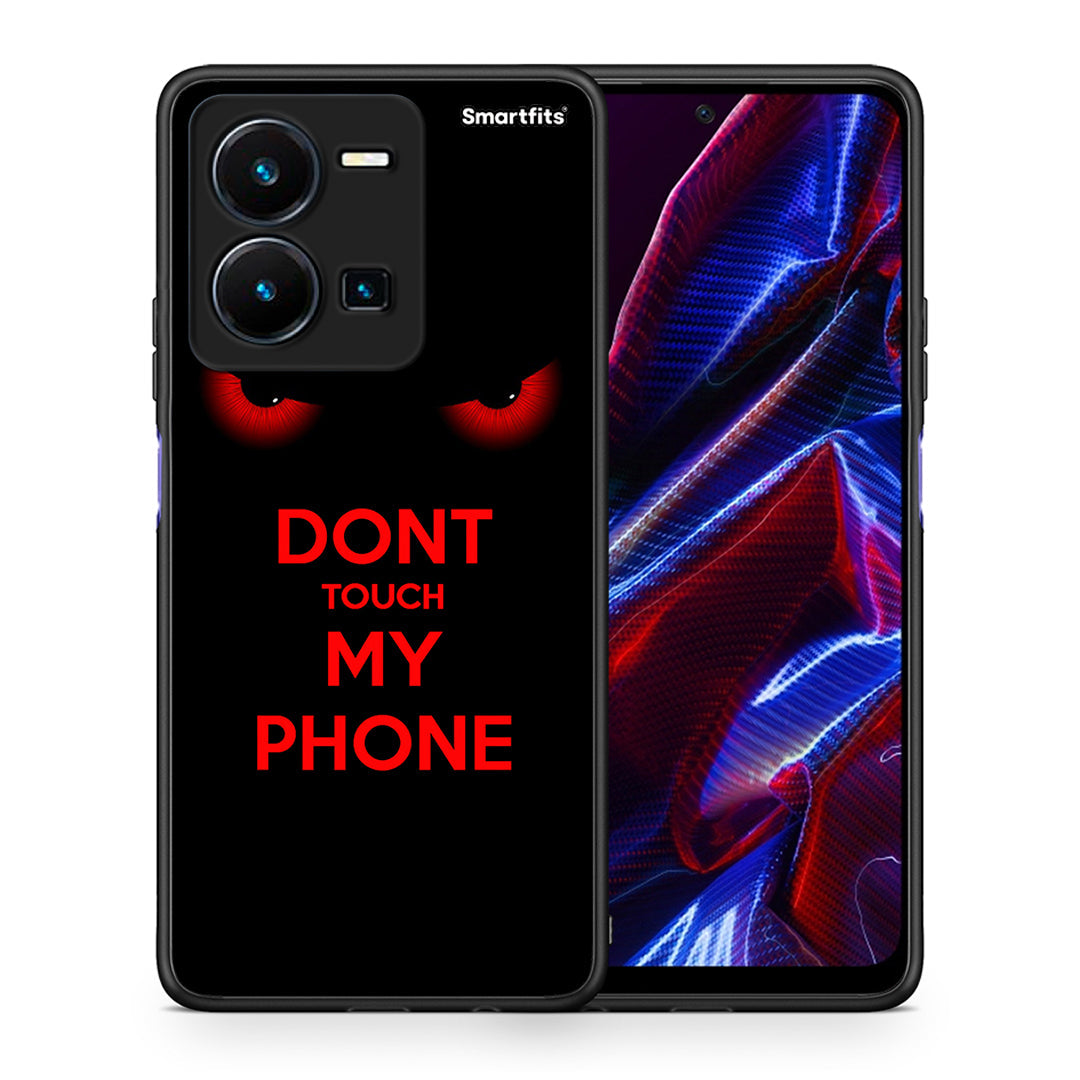 Touch My Phone - Vivo Y35 5G θήκη