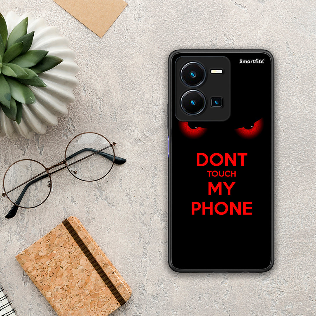 Touch My Phone - Vivo Y35 5G θήκη
