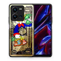 Thumbnail for Duck Money - Vivo Y35 5G θήκη