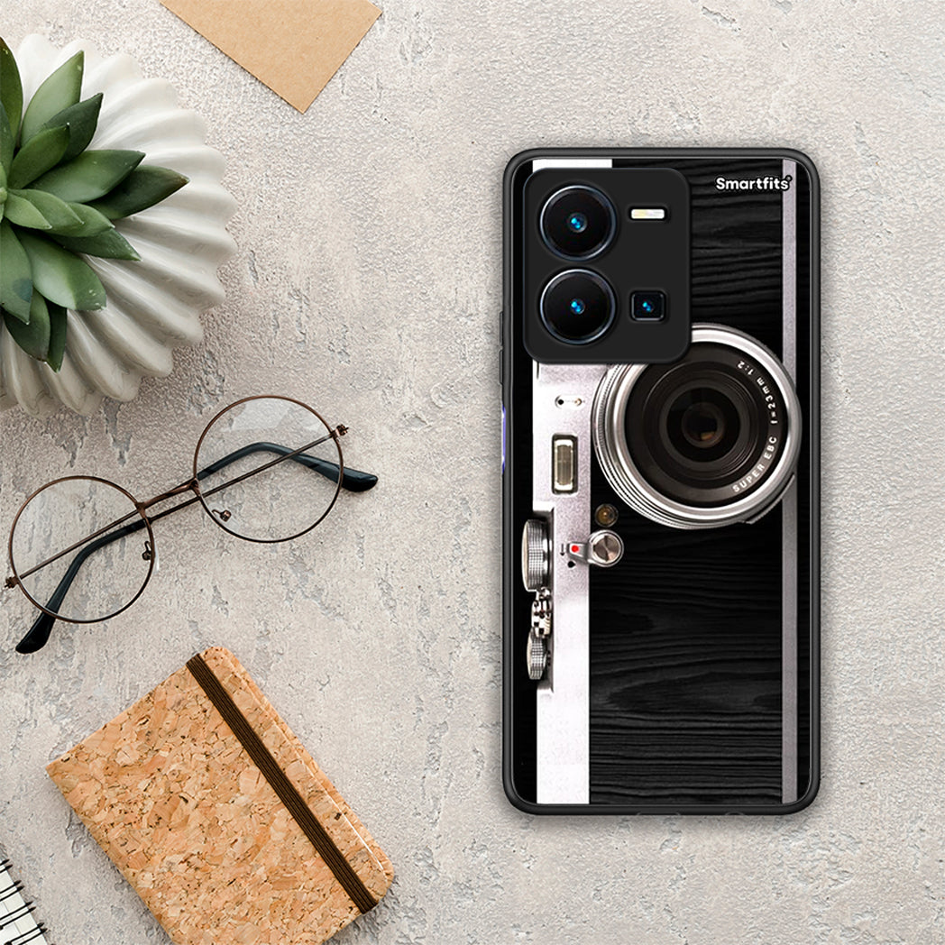 Emily In Paris - Vivo Y35 5G θήκη