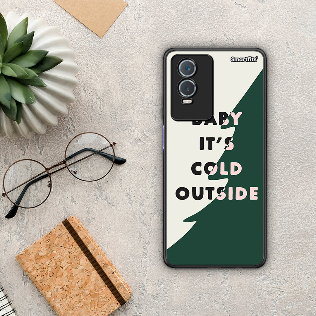 Cold Outside - Vivo Y76 5G / Y76s / Y74s θήκη