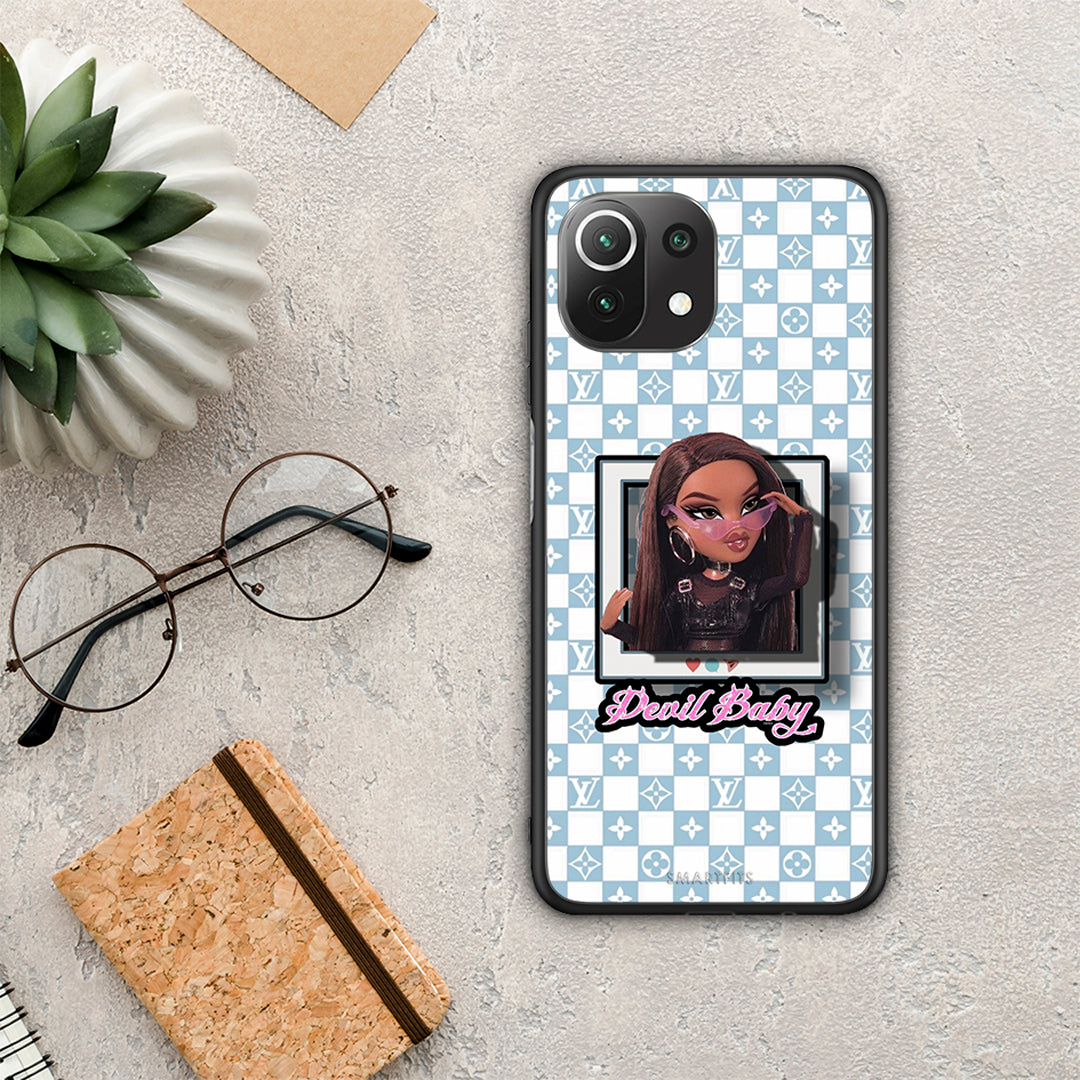 Devil Baby - Xiaomi 11 Lite 5G NE / Mi 11 Lite θήκη