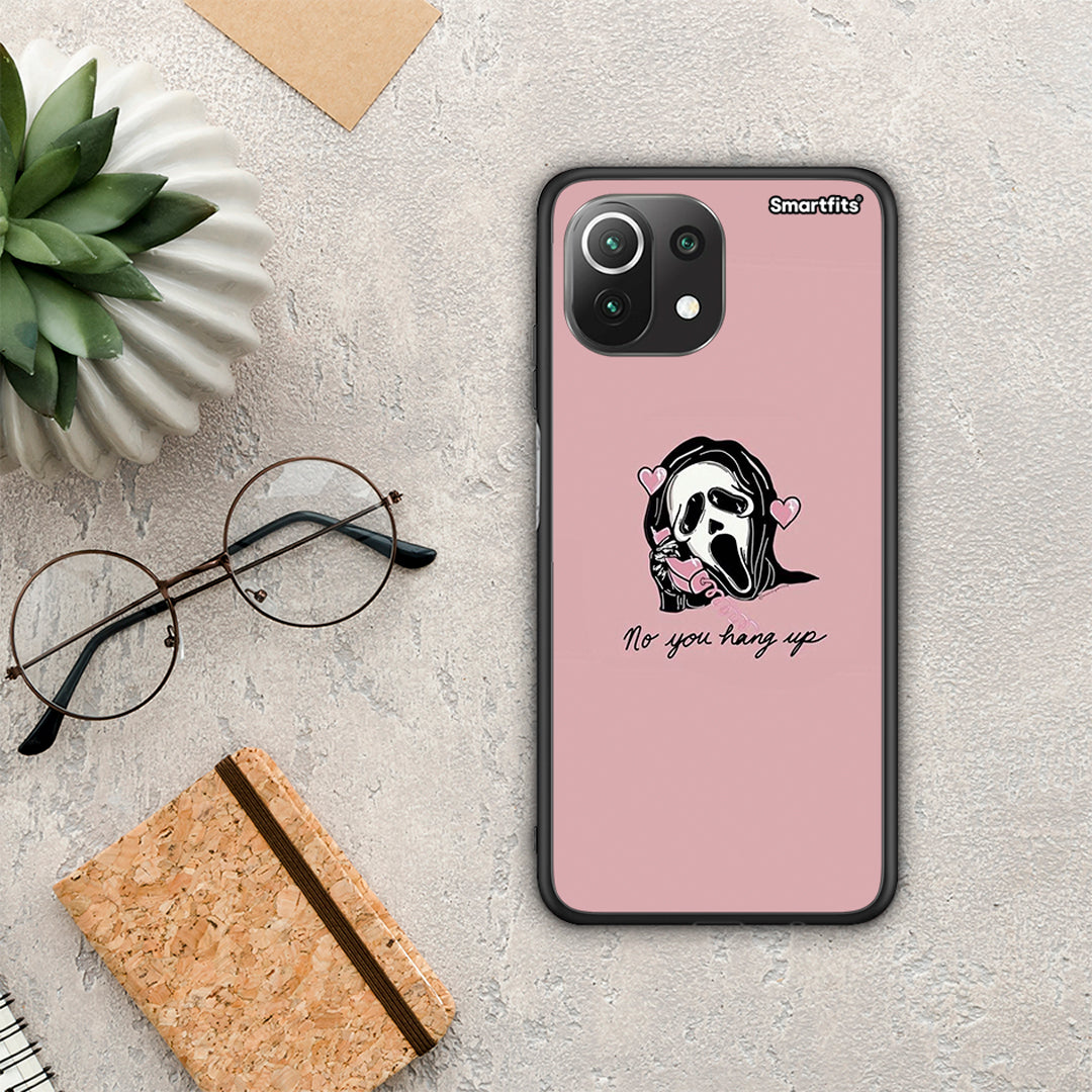 Halloween Hang Up - Xiaomi 11 Lite 5G NE / Mi 11 Lite θήκη
