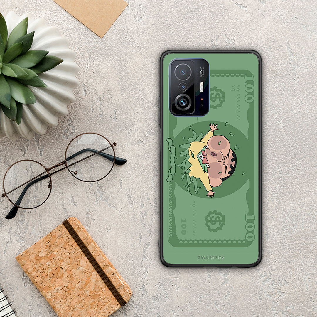 Big Money - Xiaomi 11T / 11T Pro θήκη