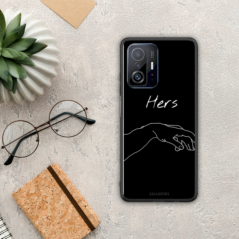 Aesthetic Love 1 - Xiaomi 11T / 11T Pro θήκη