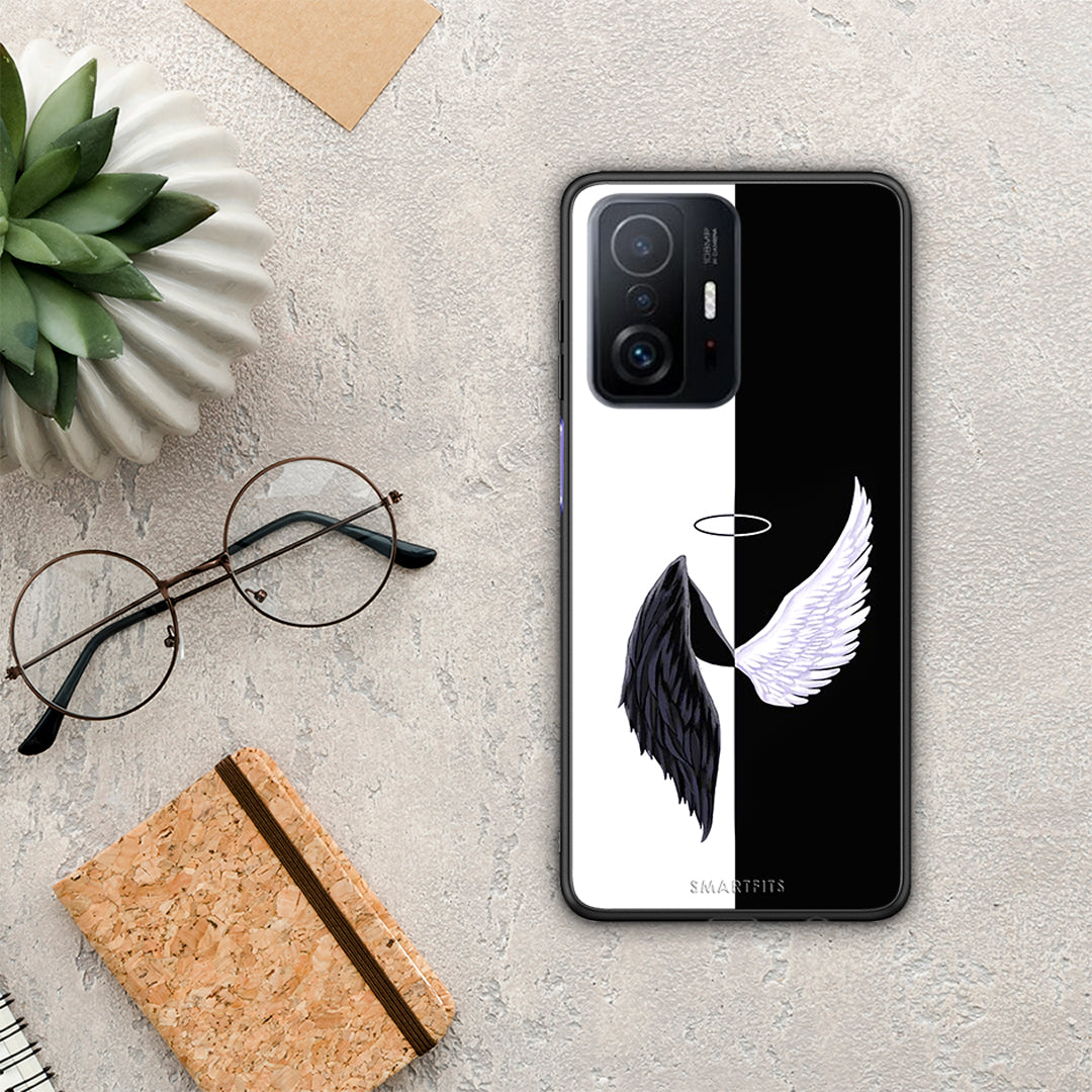 Angels Demons - Xiaomi 11T / 11T Pro θήκη
