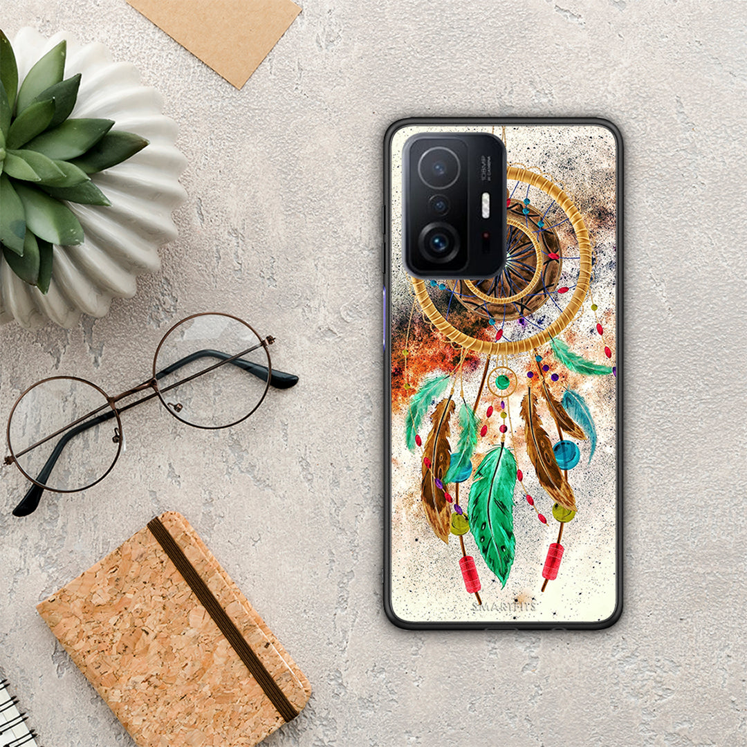 Boho DreamCatcher - Xiaomi 11T / 11T Pro θήκη