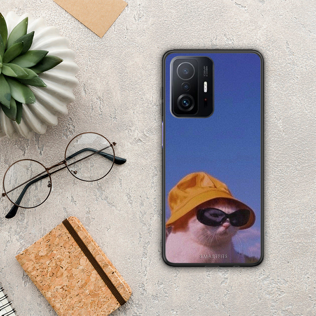 Cat Diva - Xiaomi 11T / 11T Pro θήκη