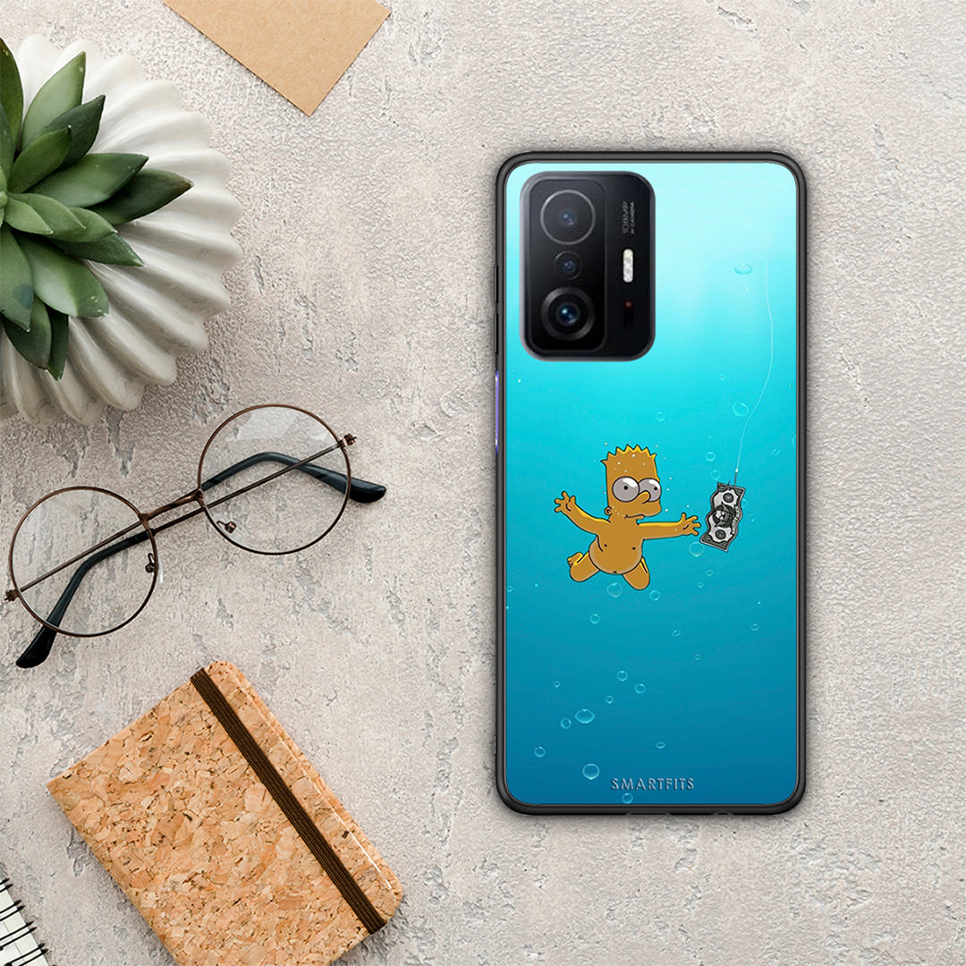 Chasing Money - Xiaomi 11T / 11T Pro θήκη