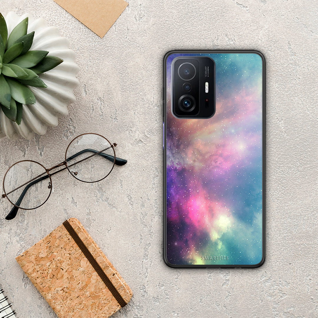 Galactic Rainbow - Xiaomi 11T / 11T Pro θήκη
