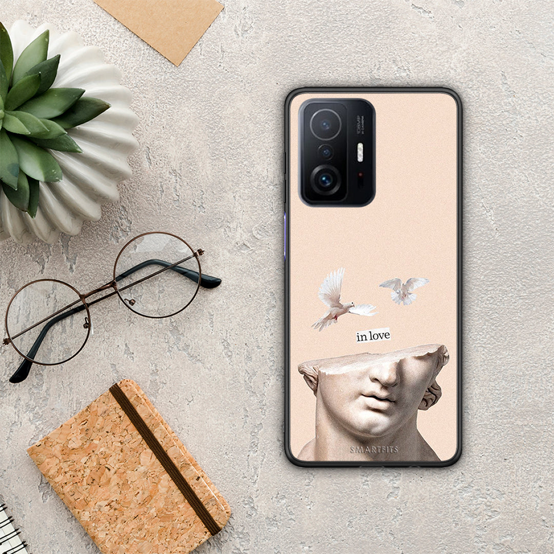 In Love - Xiaomi 11T / 11T Pro θήκη