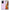 Θήκη Xiaomi 11T/11T Pro Lilac Hearts από τη Smartfits με σχέδιο στο πίσω μέρος και μαύρο περίβλημα | Xiaomi 11T/11T Pro Lilac Hearts case with colorful back and black bezels