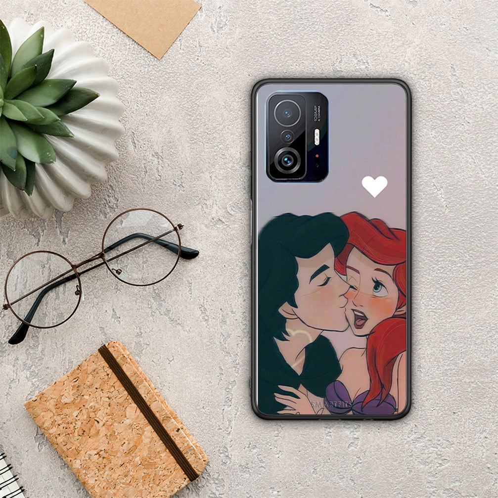 Mermaid Couple - Xiaomi 11T / 11T Pro θήκη