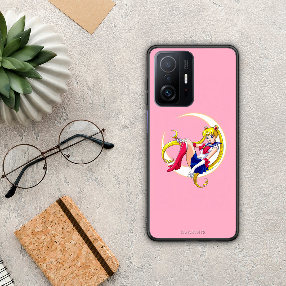 Moon Girl - Xiaomi 11T / 11T Pro θήκη