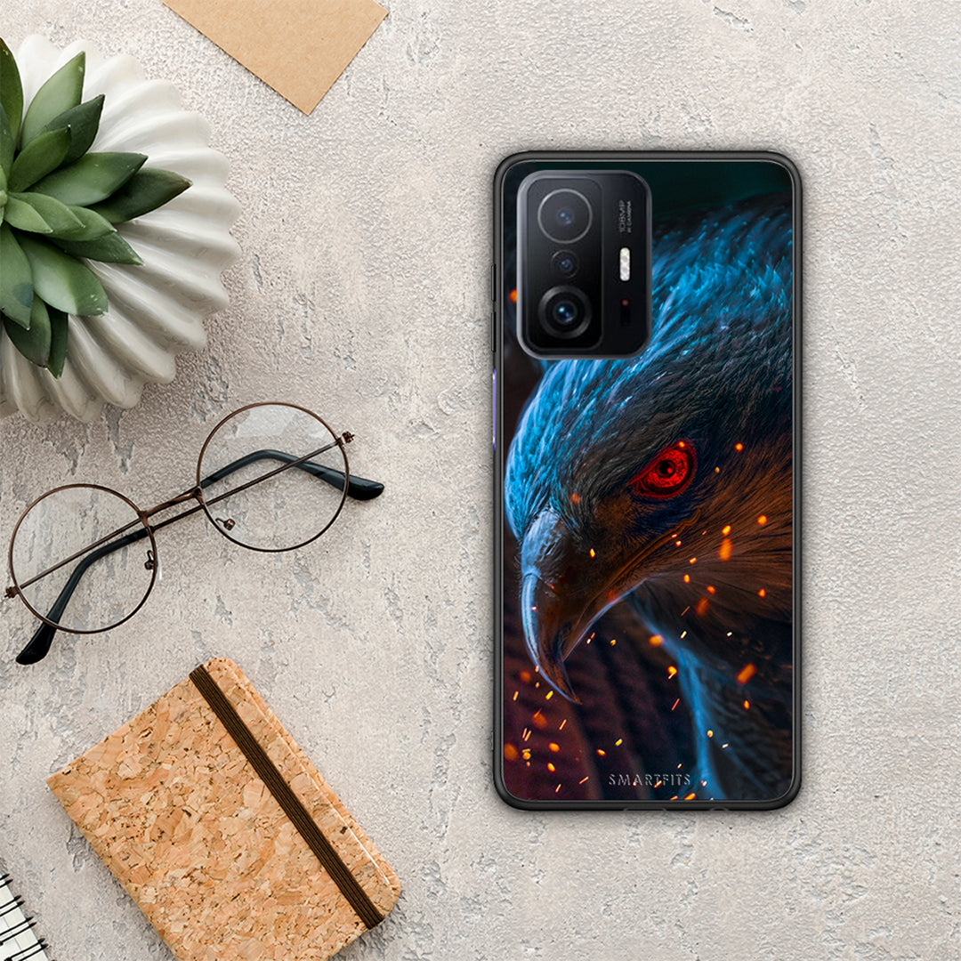 PopArt Eagle - Xiaomi 11T / 11T Pro θήκη
